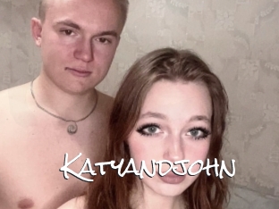 Katyandjohn