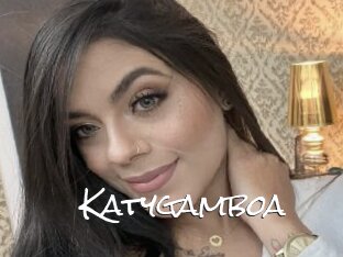 Katygamboa