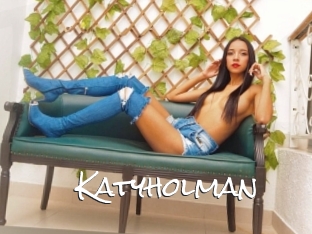 Katyholman