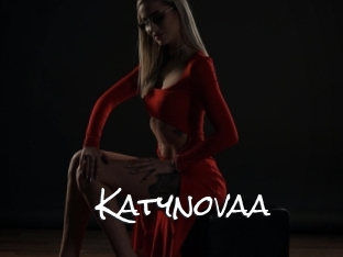 Katynovaa