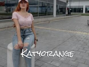 Katyorange