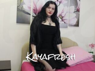 Kayafresh