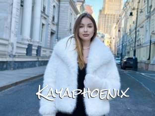 Kayaphoenix