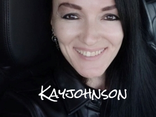 Kayjohnson