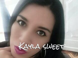 Kayla_sweet