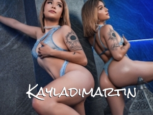 Kayladimartin