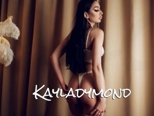 Kayladymond