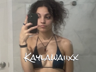 Kaylawaiixx