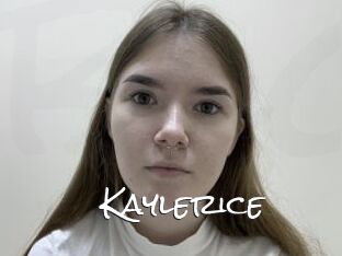 Kaylerice