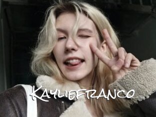 Kayliefranco