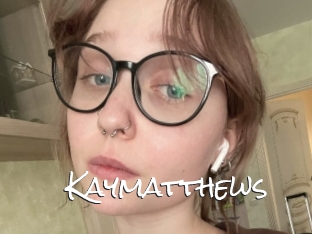 Kaymatthews