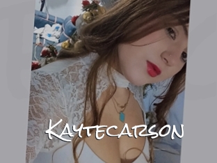 Kaytecarson