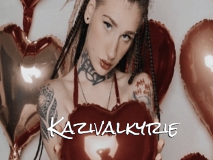 Kazivalkyrie