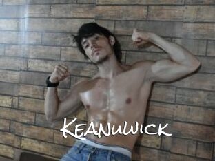 Keanuwick