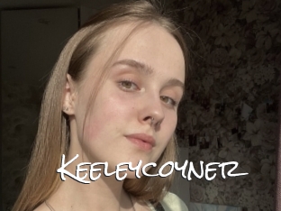 Keeleycoyner