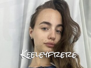 Keeleyfrere