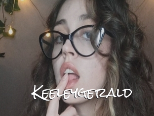 Keeleygerald