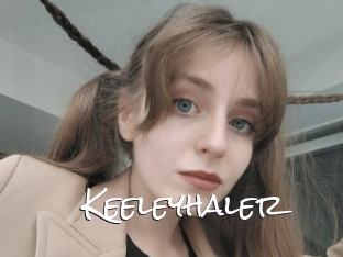 Keeleyhaler