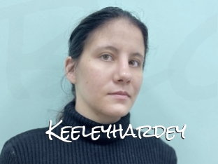 Keeleyhardey