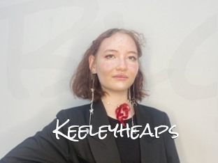 Keeleyheaps