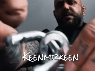 Keenmrkeen