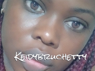 keidybruchetty Blow Cum