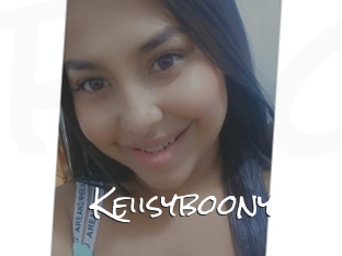 Keiisyboony