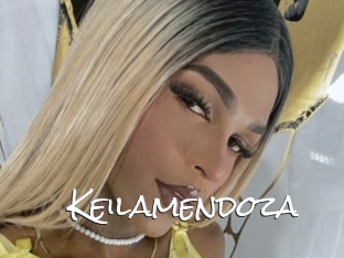 Keilamendoza