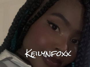 Keilynfoxx