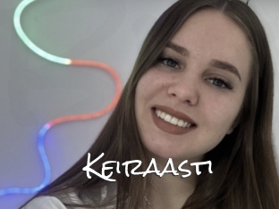 Keiraasti