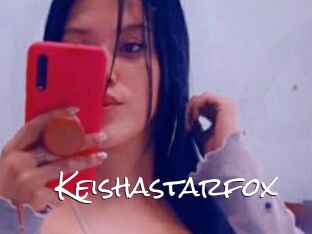 Keishastarfox