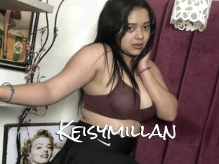 Keisymillan