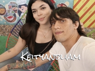 Keityandliam