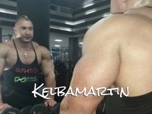 Kelbamartin