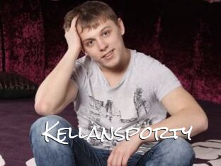 Kellansporty