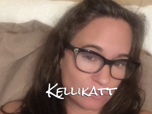 Kellikatt