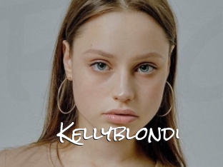 Kellyblondi