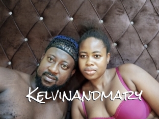 Kelvinandmary