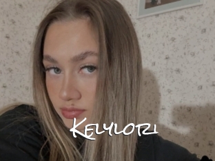 Kelylori