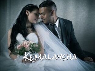 Kemalaysha