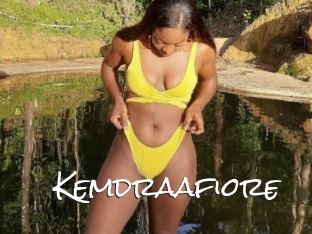 Kemdraafiore