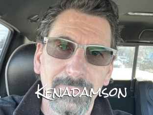 Kenadamson