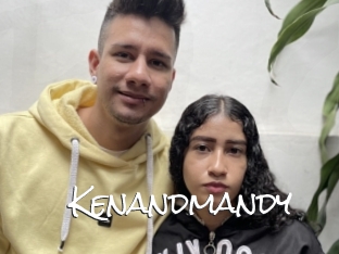 Kenandmandy