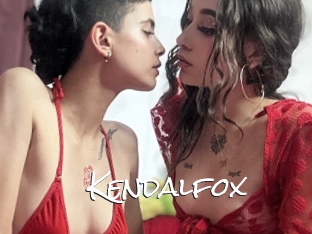 Kendalfox