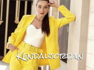 Kendaljordan