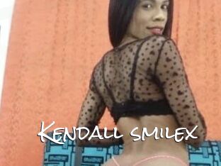 Kendall_smilex