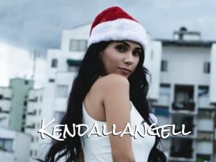 Kendallangell