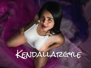 Kendallargyle