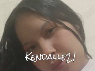 Kendalle21