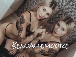 Kendallemoore